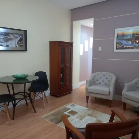 Top Copacabana Apartments